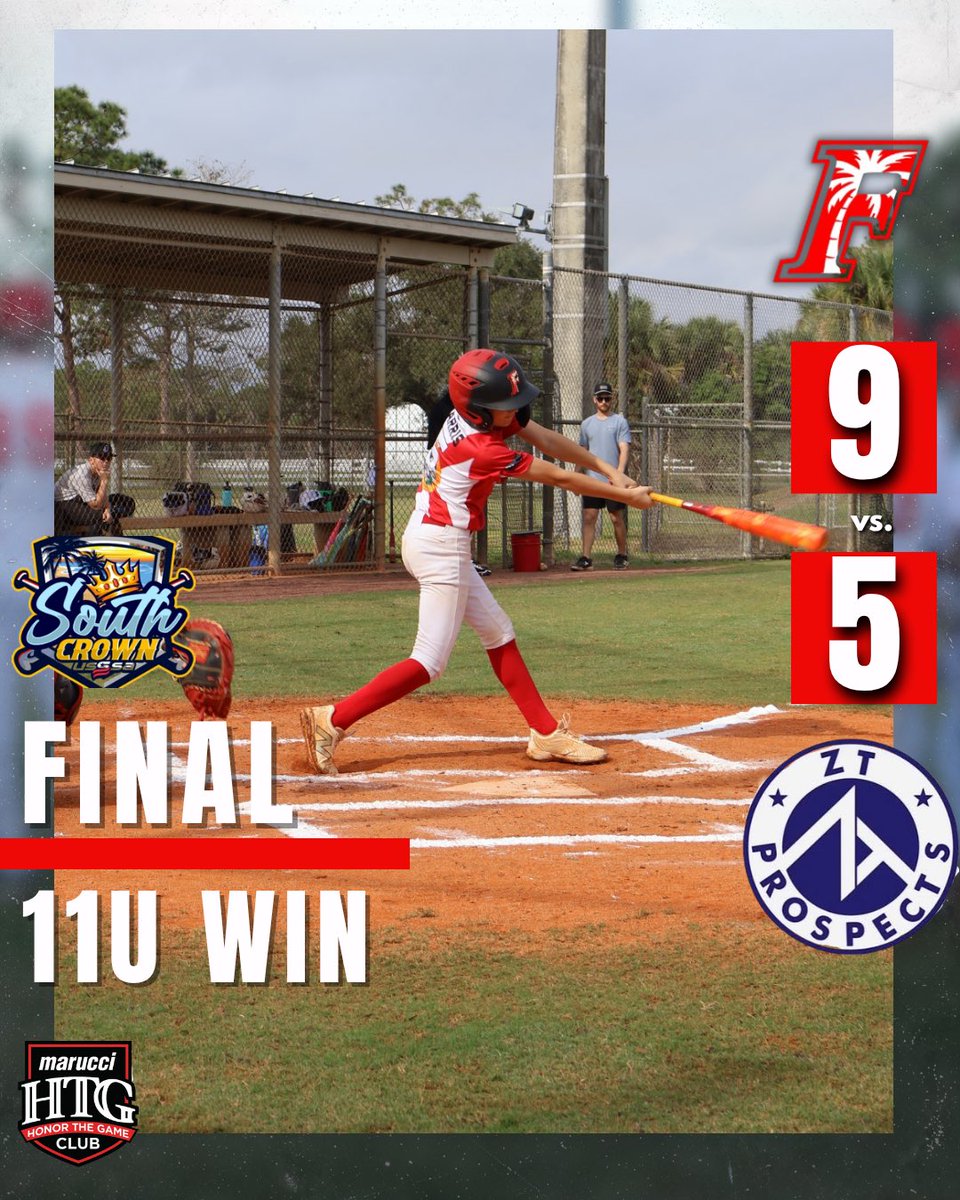 FL Elite Baseball tweet media