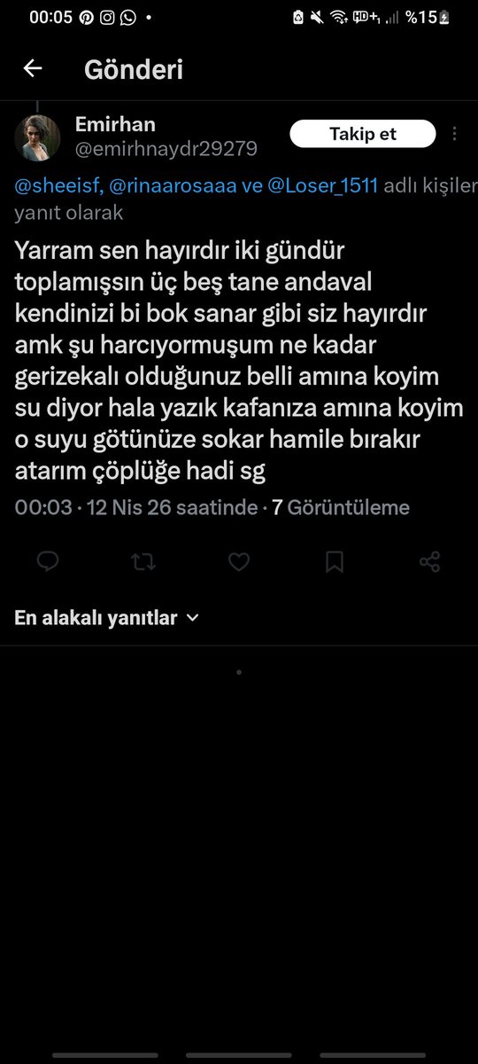 e tweet media