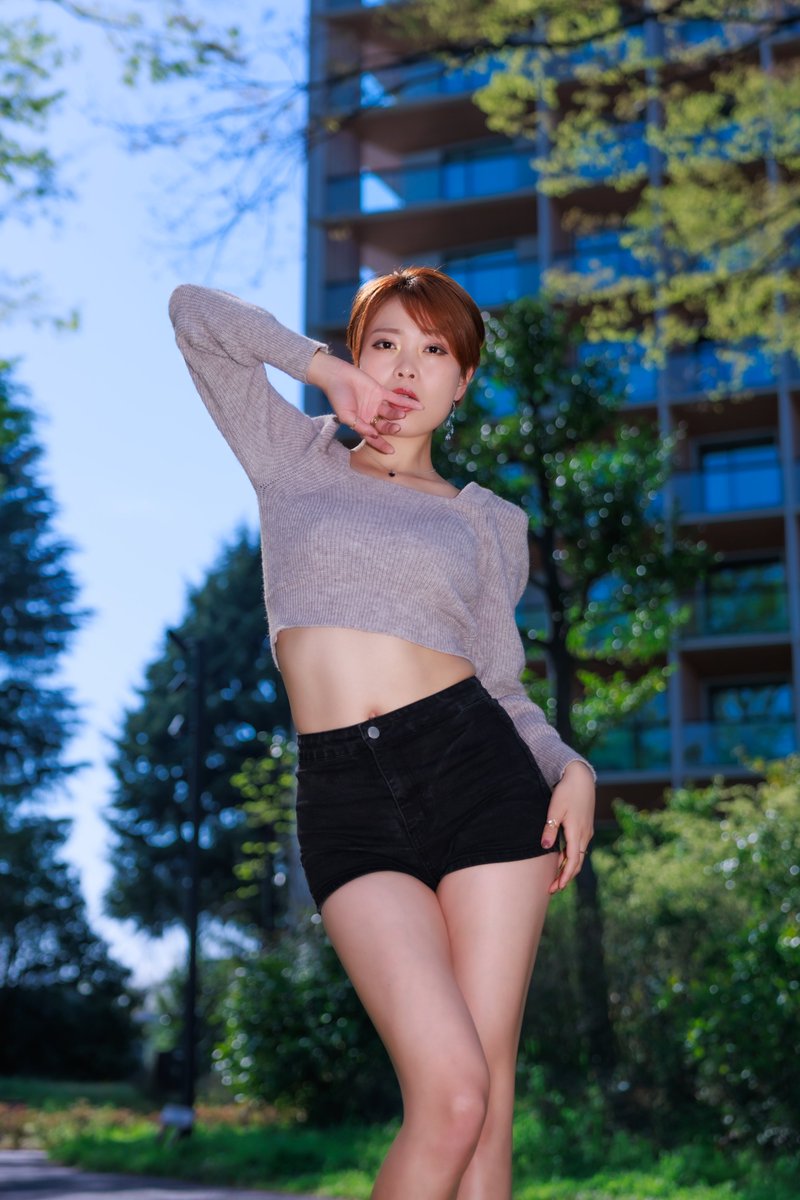 オッキー@private_photo_studio tweet media