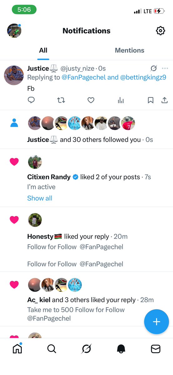 🍁 Fan Page 🇺🇸 🇳🇬 🇨🇦 👑 tweet media