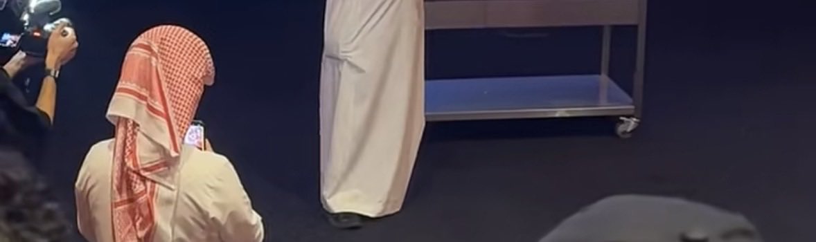 نجـد. tweet media