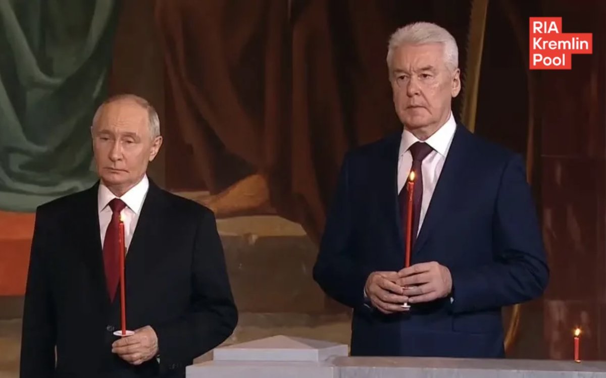 Кремлевский пул РИА tweet media