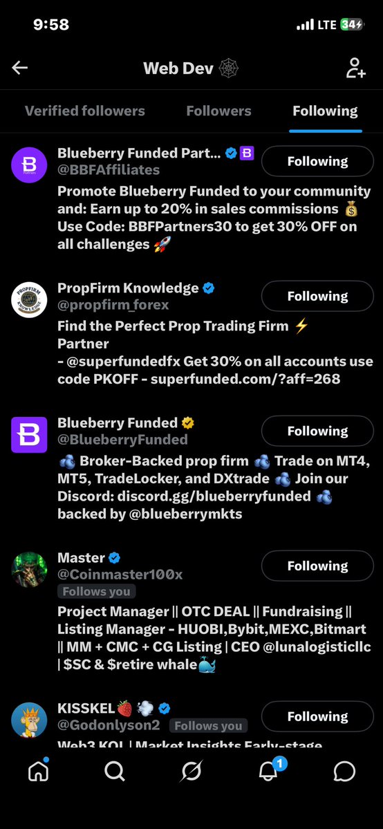 Web Dev 🕸 tweet media
