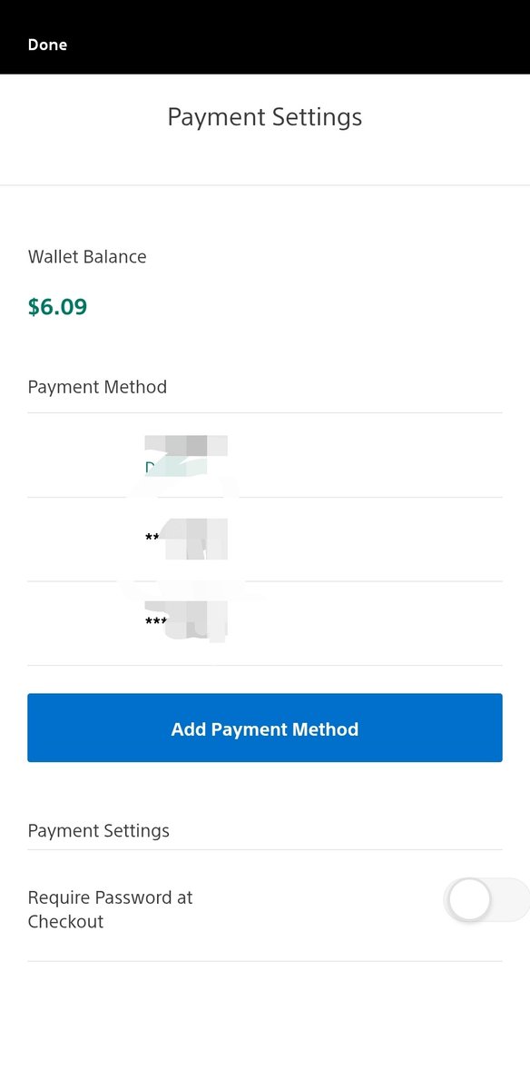 Spawn_Kill's tweet photo. Umm... where's my credit?
Dear @PlayStation i Spawn-kill haven't received this 30$ credit could u lmk why? Unless you released at a certain time? I'm on -7 time. https://t.co/DZTXuh7hyp