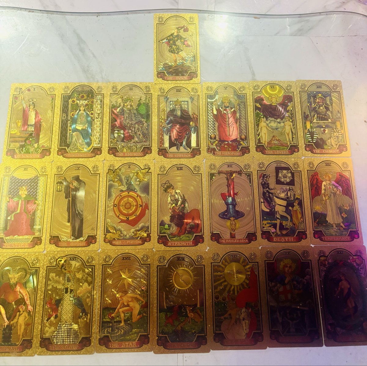 Justin Time tweet media