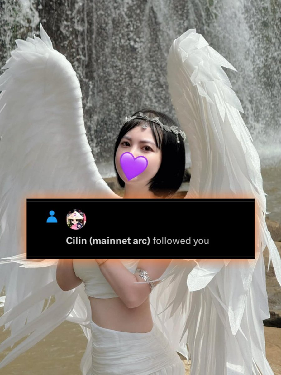 Miracuzzy 🧡 tweet media