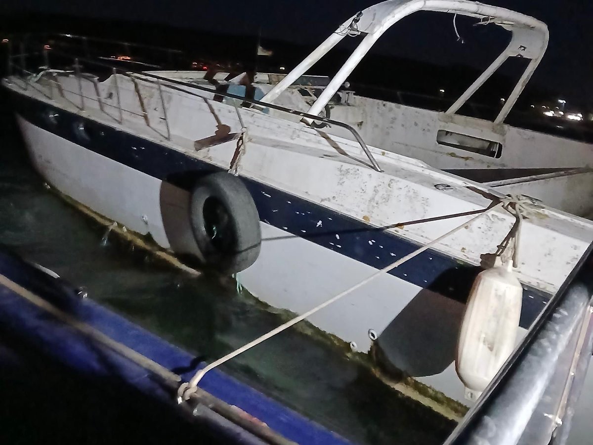 Gardacostas Galicia tweet media