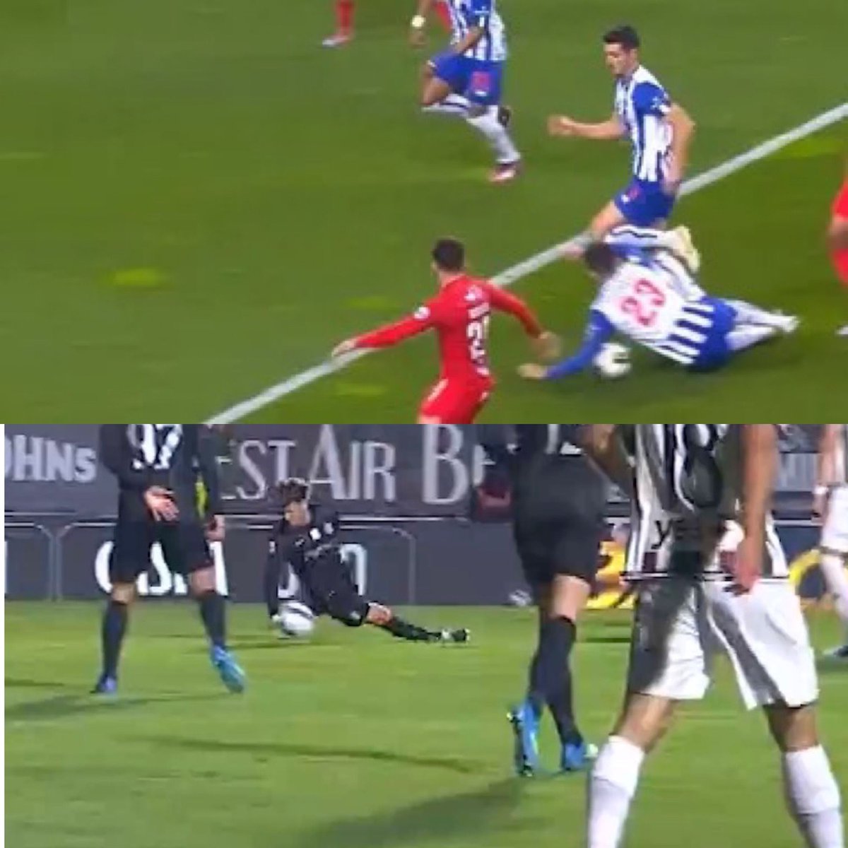 +FC Porto tweet media