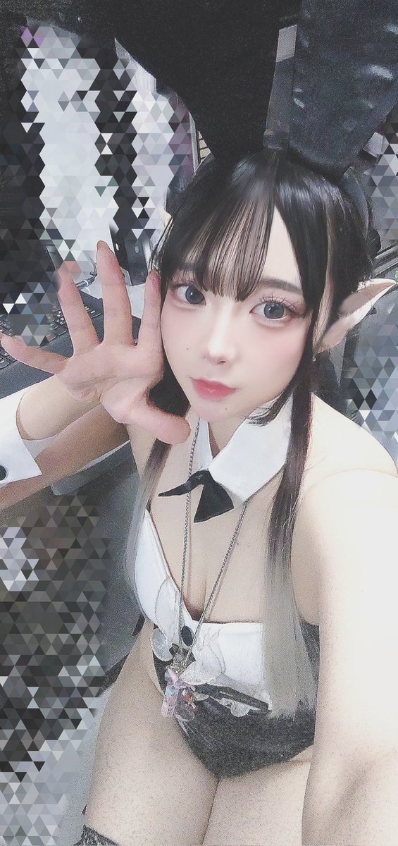 めろ👾赤坂サキュバスシーシャKISS💋 tweet media