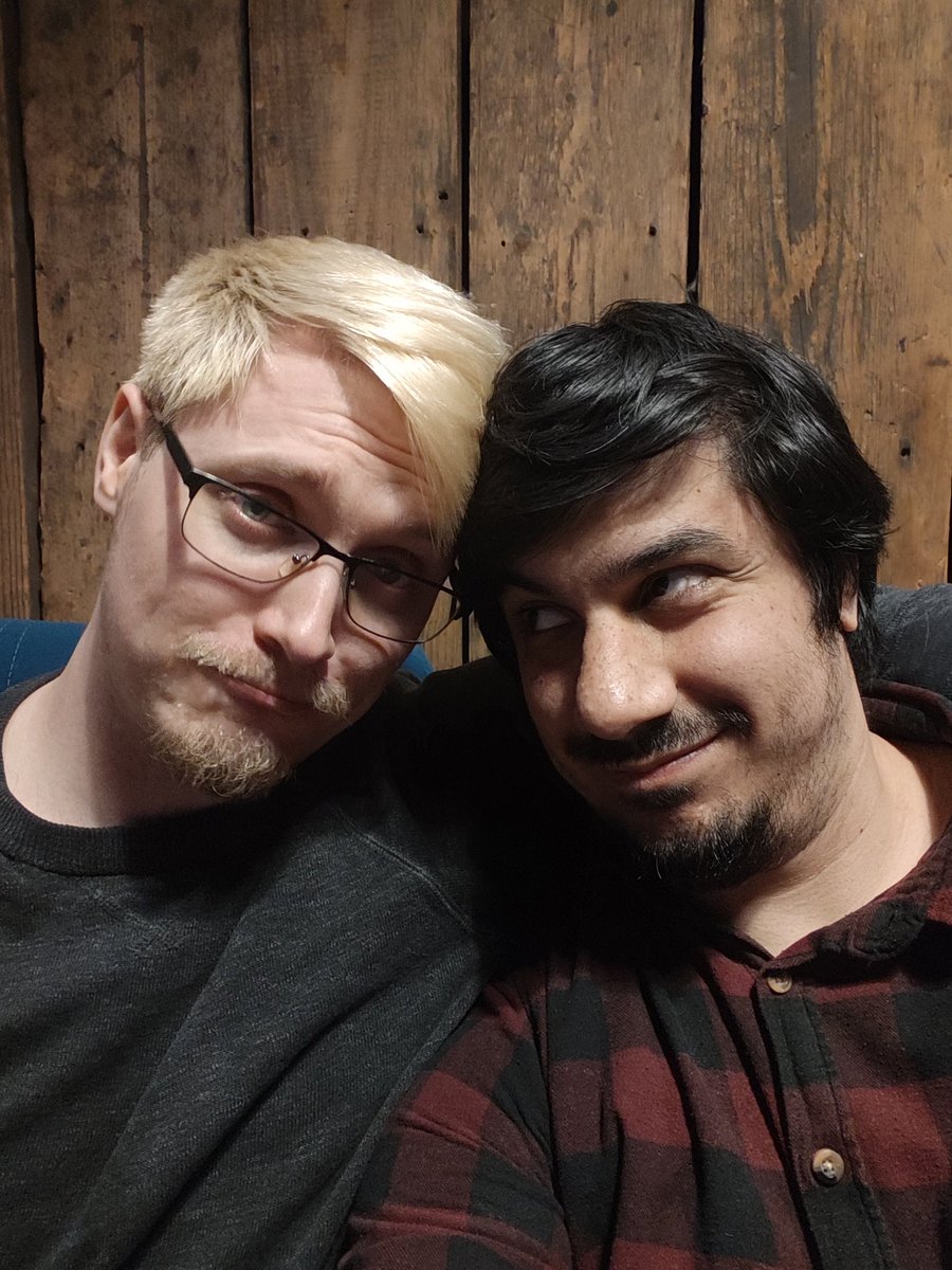 Einfach nur Edris tweet media