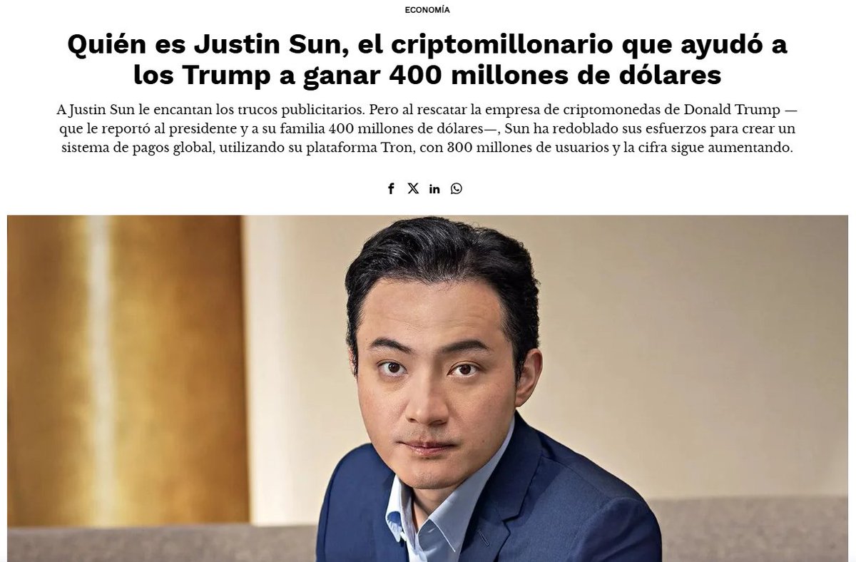 Julián Macías Tovar tweet media