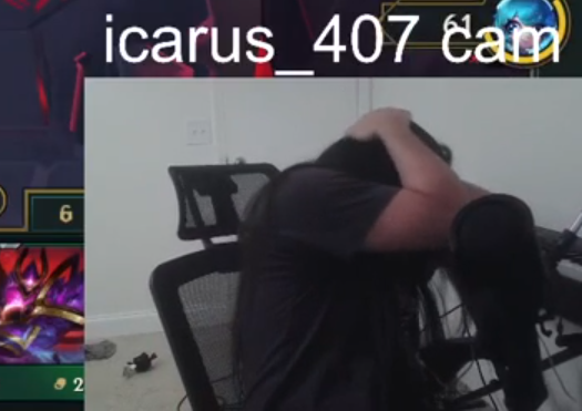 icarus_407's tweet photo. a tft story in two parts https://t.co/TwSjPRMGI0
