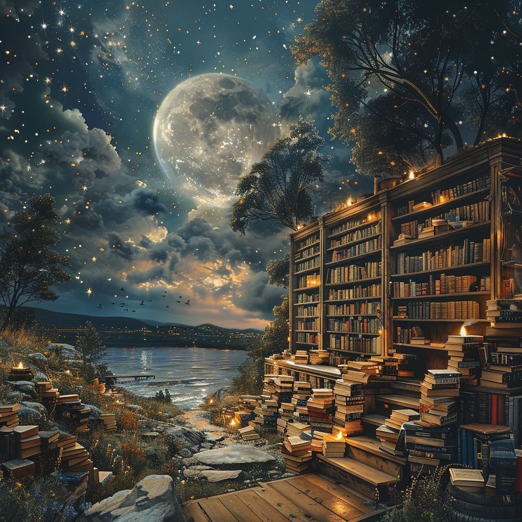 noveliciouss's tweet image. A novel worth #reading is an education of the heart. It's a creator of inwardness.
—Susan Sontag
#writing
Art by Aetherhart