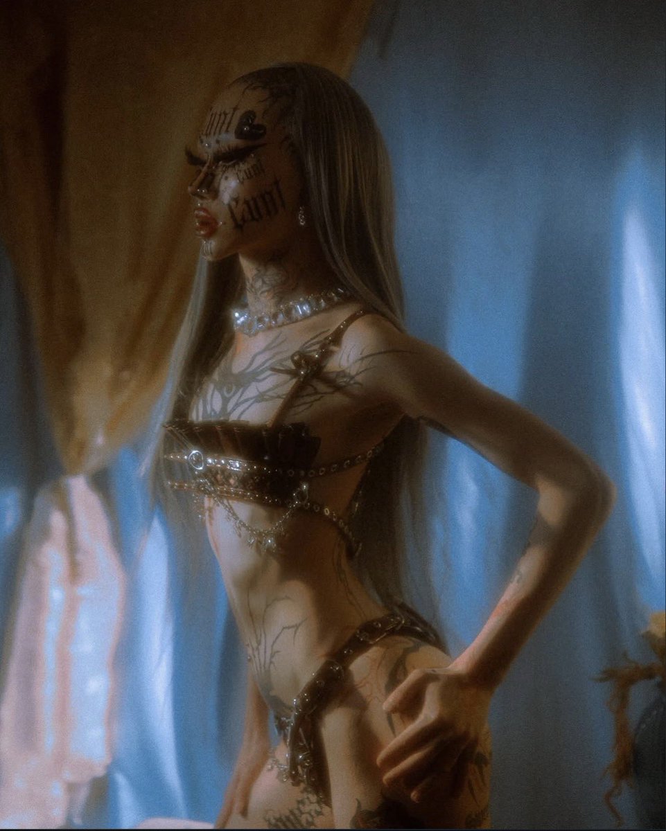 Isaac Ja’Rae’s Drag Race tweet media