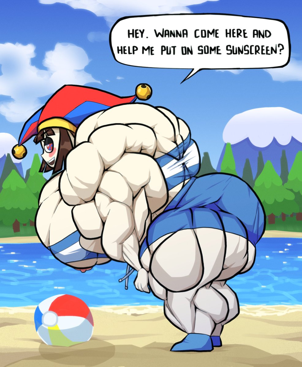 Since episode 9 is coming out soon, why not relax before the inevitable end!