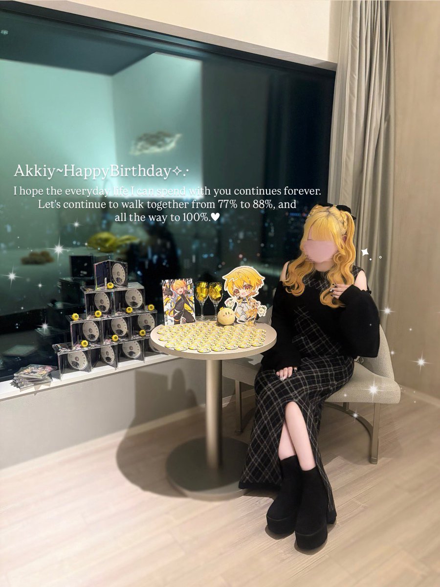 ばつちゃん tweet media