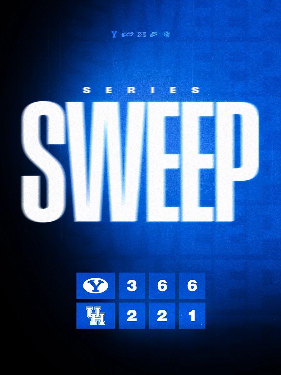 BYU Baseball tweet media