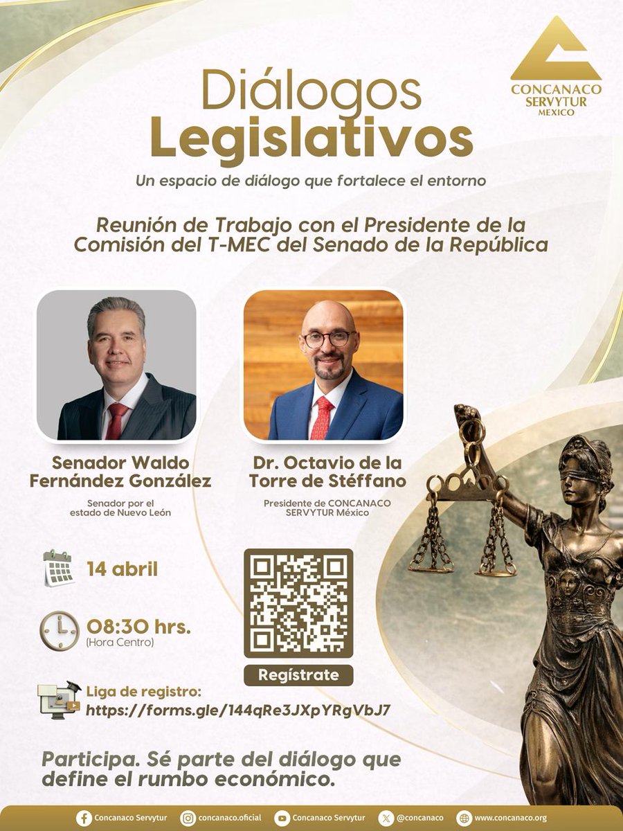 CONCANACO SERVYTUR tweet media