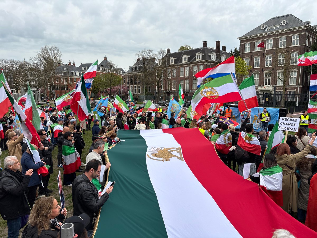 Afshin Ellian tweet media