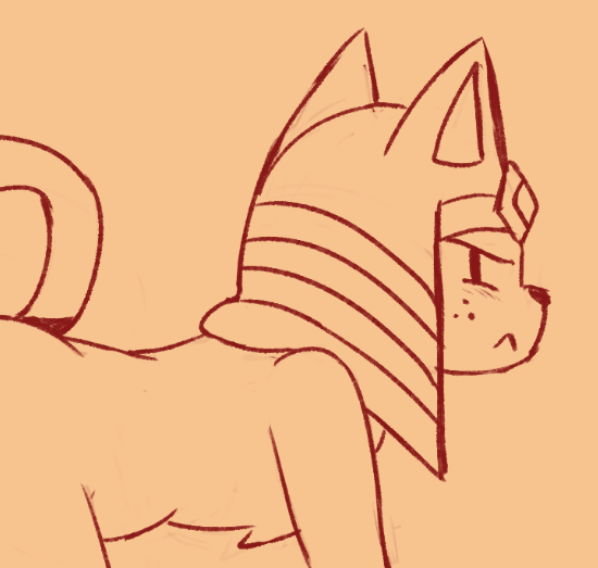 RUNRUN +18 🩵Comms open🩵 tweet media