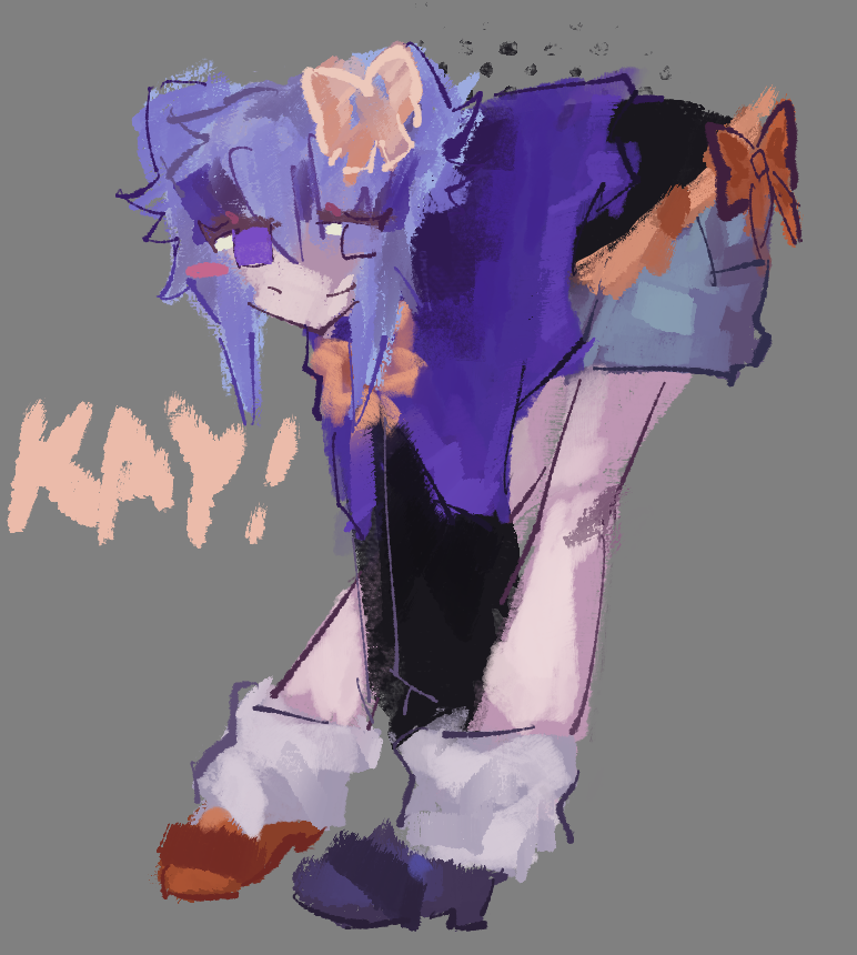 evilsmpwhen's tweet photo. 37 ๐ KAYONEARTH SUPERIORBOX!! #evilsmp #evilsmpfanart https://t.co/Lqh4zCHerr