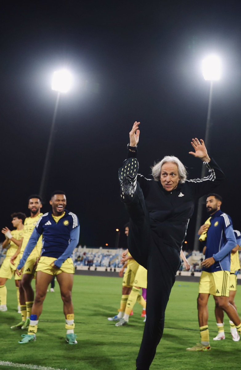 العالمي💙💛 tweet media