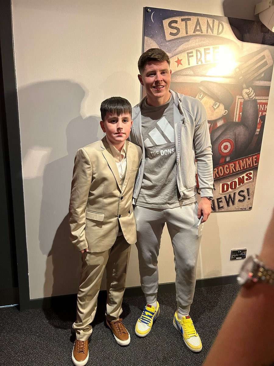 Ian Pirie tweet media