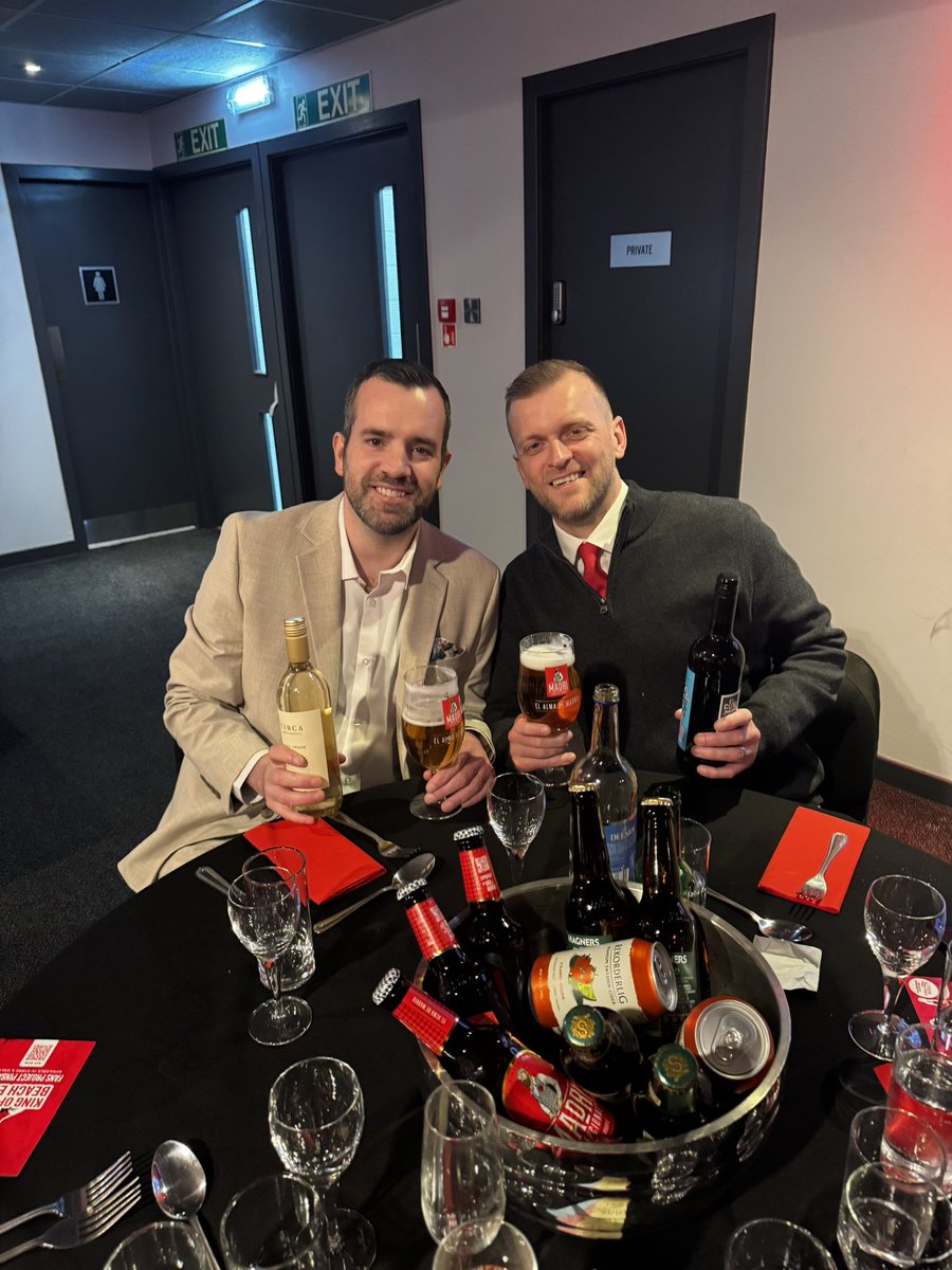 Ian Pirie tweet media