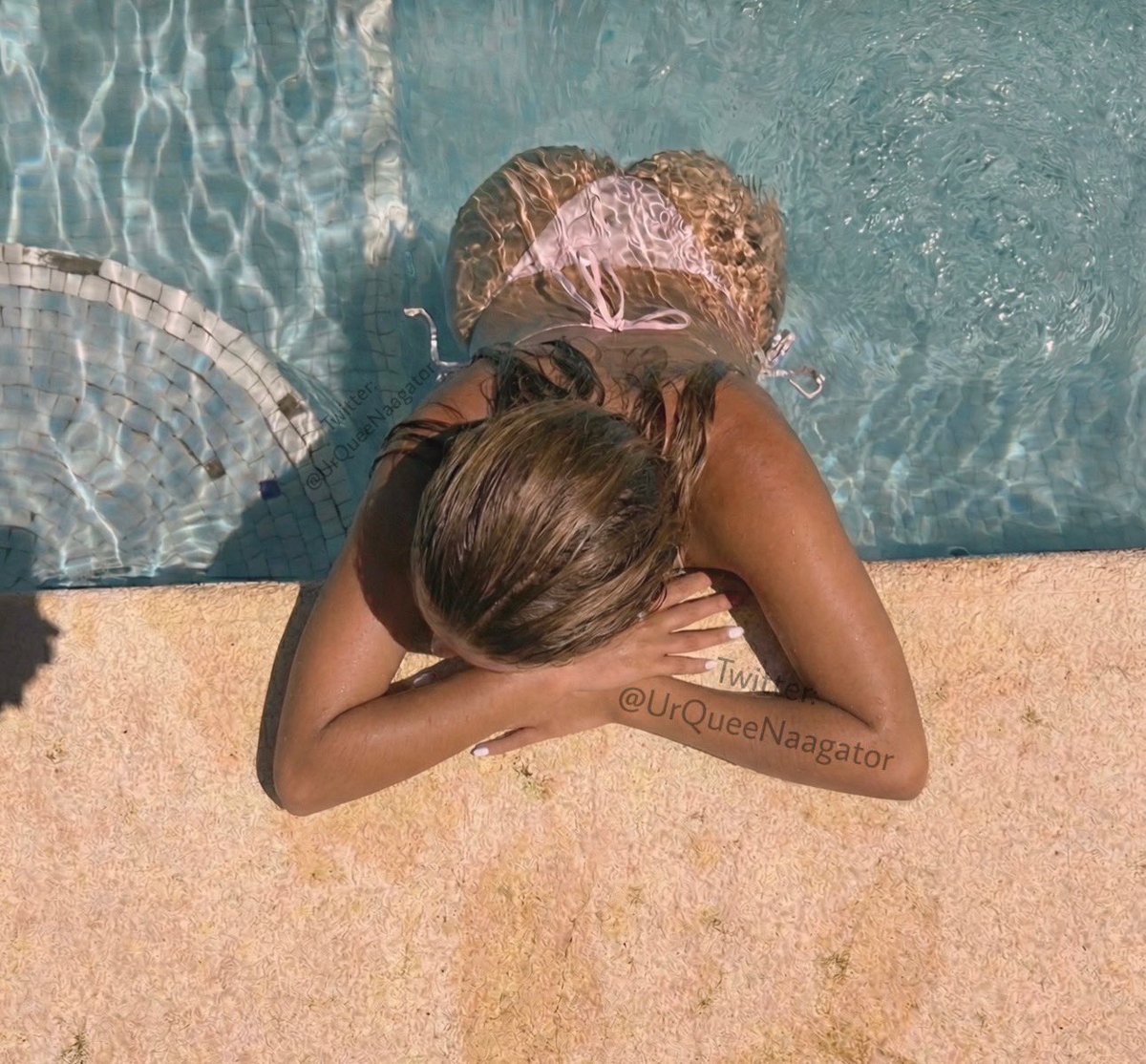 Queen Nagatoro 👑 tweet media