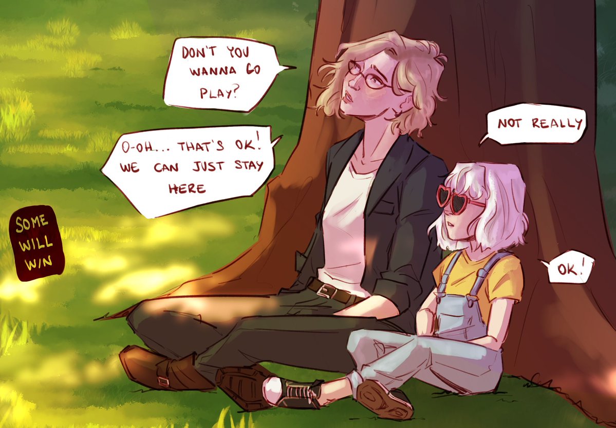 Does this unit have a soul? tweet media