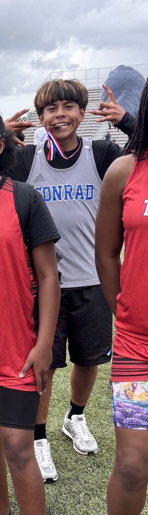 STMS Griffins Athletics tweet media