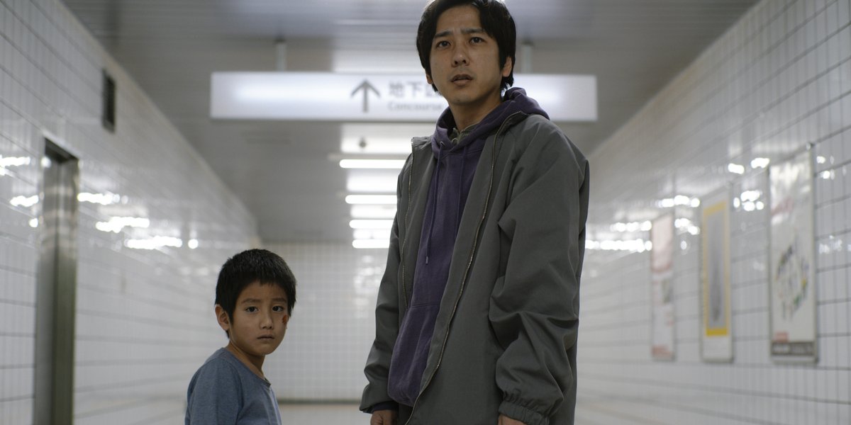 EXIT 8 – “Tedious by design, it will leave you in a state of anxiety-induced existential dread”
8🔥👍/10
Full Review: theflamingthumb.com/exit8/