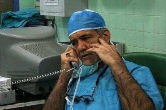 maryam_rezaeiii's tweet photo. The world is surprised by a country whose president, Dr.#Pezeshkian,is a medical specialist,and whose speaker of parliament,Dr.#Ghalibaf,is a pilot.
Compare this with a country whose president is a gambler and whose representatives are real estate dealers. https://t.co/GtxJbejDwC