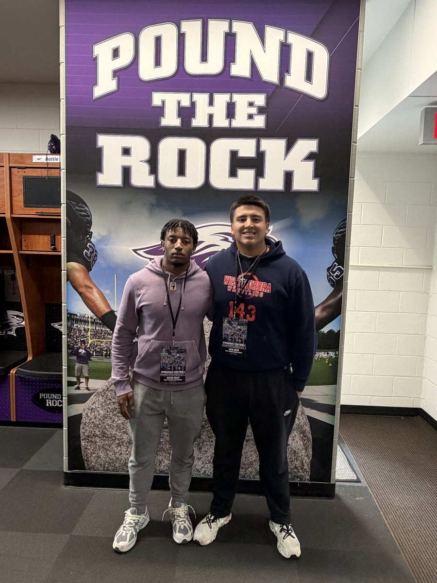 Bryce Riley 2027| RB tweet media