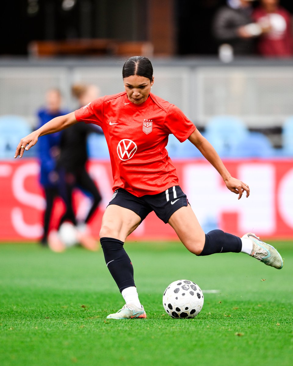 W Golazo tweet media