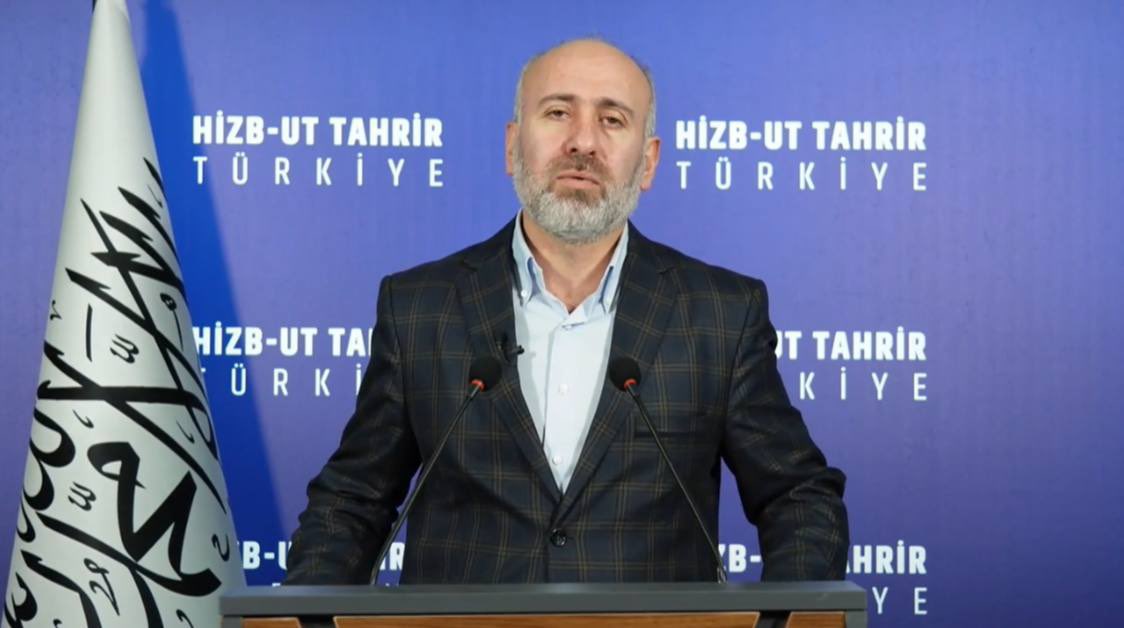 Daily Islamist tweet media