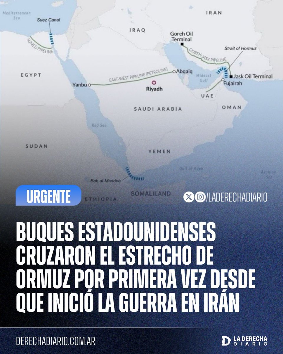 La Derecha Diario tweet media