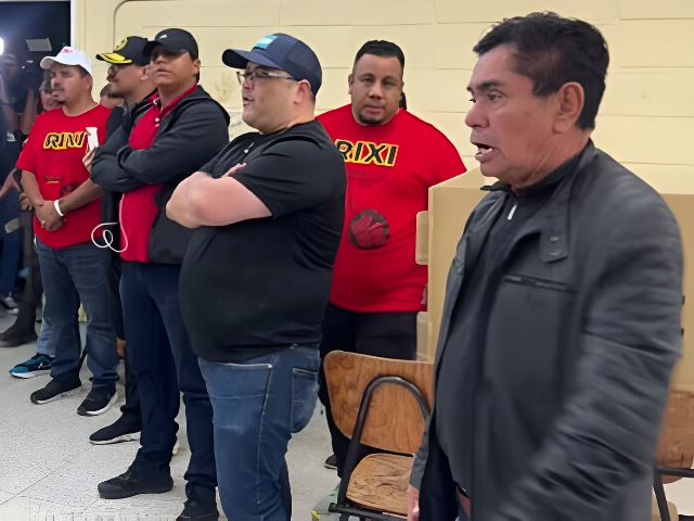 esther97642's tweet image. The violent intimidation of international observers undermines democratic principles, and immediate action is essential to protect electoral transparency and uphold the integrity of the process.