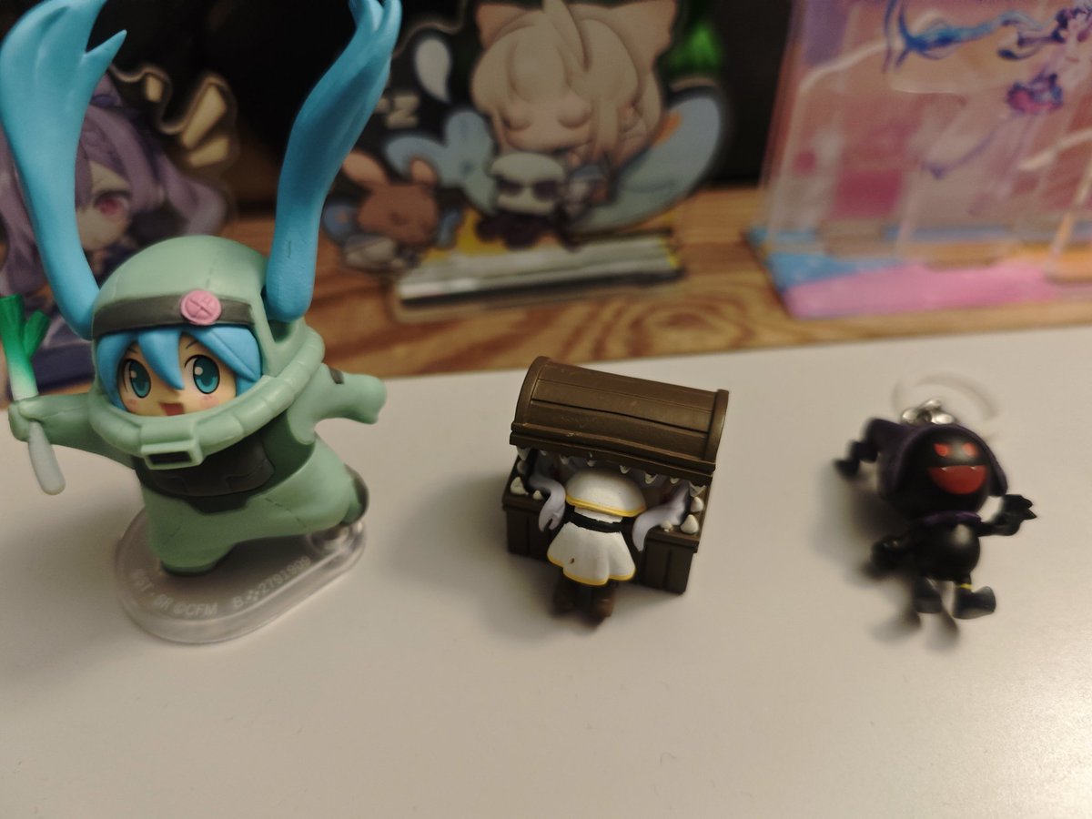 PikaZhou tweet media