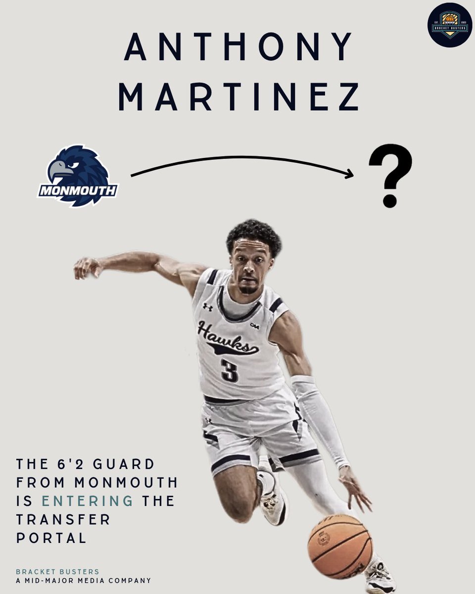 Bracket Busters tweet media