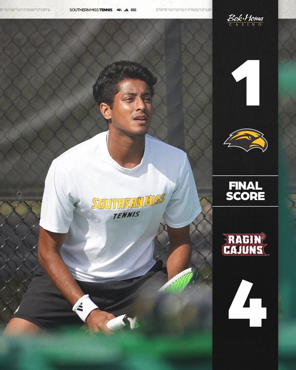 Road result. 🎾

#SMTTT