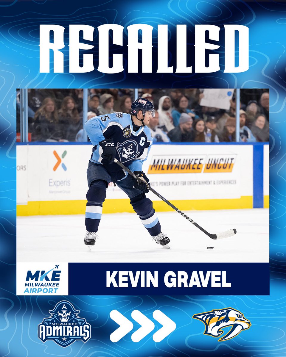 Milwaukee Admirals tweet media
