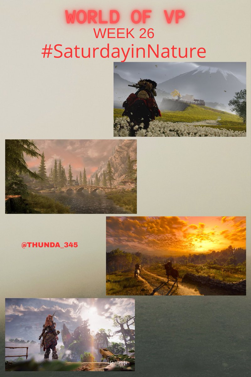 World of VP tweet media