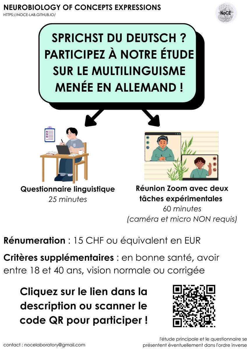 NoCe Lab tweet media