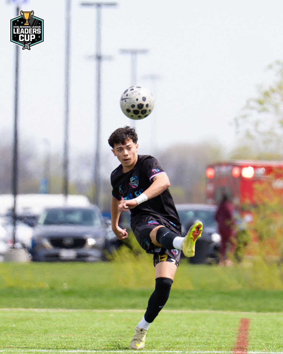 ECNLboys's tweet photo. Semifinal bound. U17s handling business at ECNL RL Leaders Cup 🔥

#ECNLRL | #LeadersCup https://t.co/HSSVFAIW3x