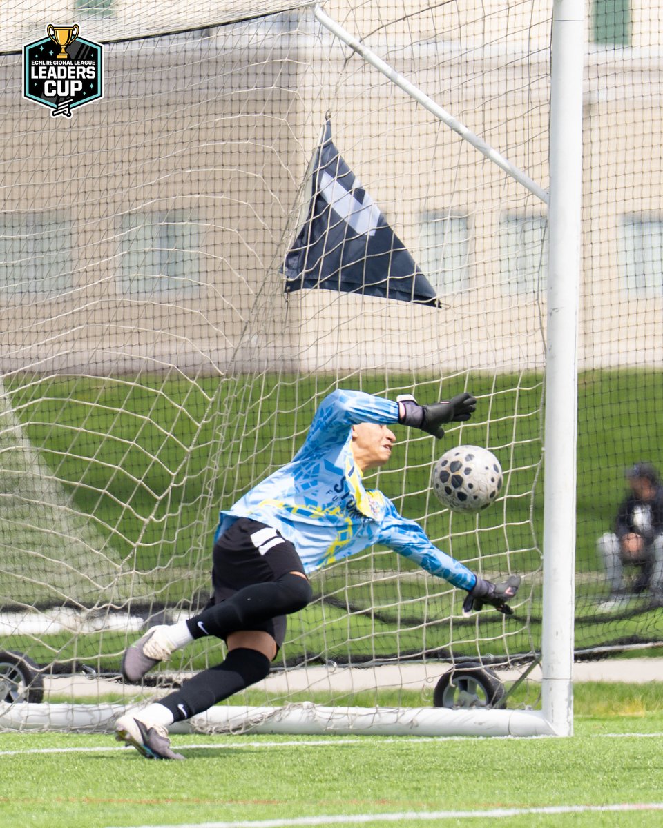 ECNLboys's tweet photo. Semifinal bound. U17s handling business at ECNL RL Leaders Cup 🔥

#ECNLRL | #LeadersCup https://t.co/HSSVFAIW3x