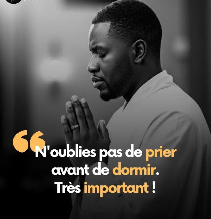 Olivier Domy BEYA tweet media