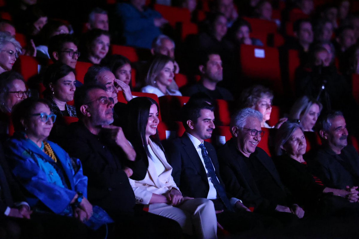 Hüseyin Can Güner tweet media