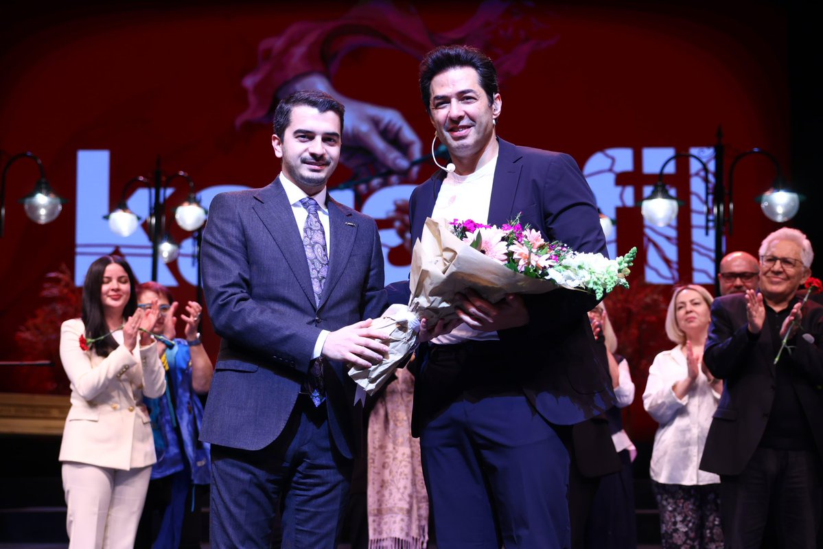 Hüseyin Can Güner tweet media