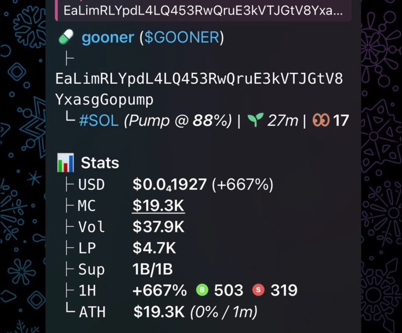 CryptoOracle tweet media